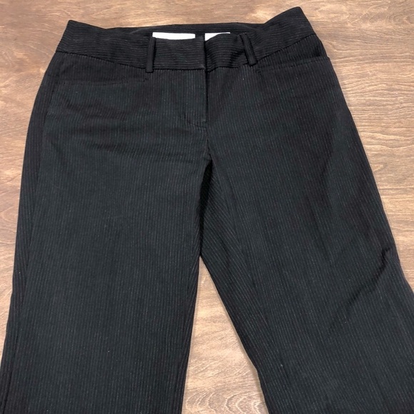 Michael Michael Kors Size 2 Gramercy fit slacks - Picture 4 of 8
